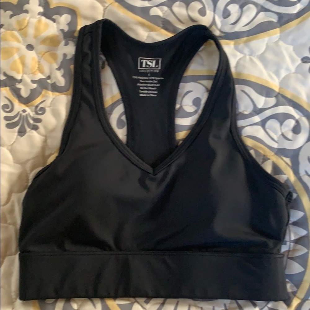 TSL Collection sports bra